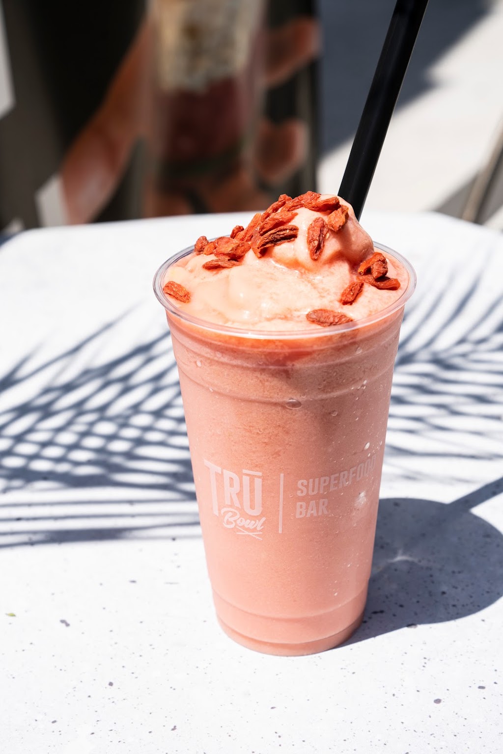 TRU Bowl | restaurant | 17425 Beach Blvd, Huntington Beach, CA 92647, USA | 7145960889 OR +1 714-596-0889