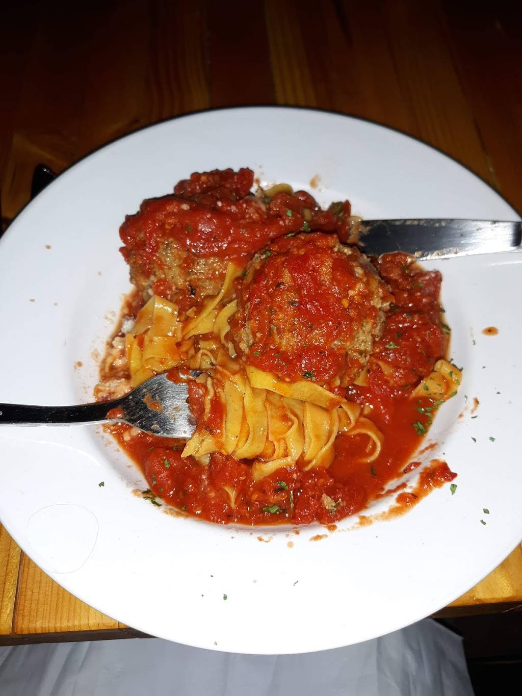 A Tutti, Ristorante Italiano BYOB | restaurant | 5154 Ridge Ave, Philadelphia, PA 19128, USA | 2673355478 OR +1 267-335-5478