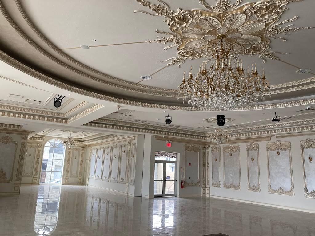 Maleen Banquet Hall and Restaurant | restaurant | 241-03 Jamaica Ave, Queens, NY 11426, United States | 7183478500 OR +1 718-347-8500