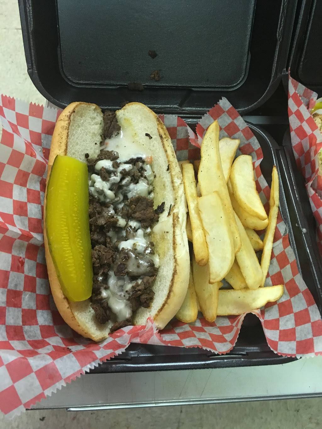 Conant Street Grill | restaurant | 19132 Conant St, Detroit, MI 48234, USA | 3138937777 OR +1 313-893-7777