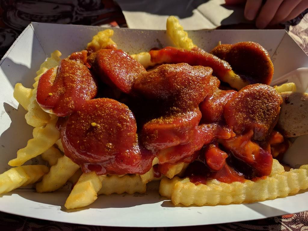 Bavarian Wurst | restaurant | 700 Capitol Way N, Olympia, WA 98501, USA | 3607861934 OR +1 360-786-1934