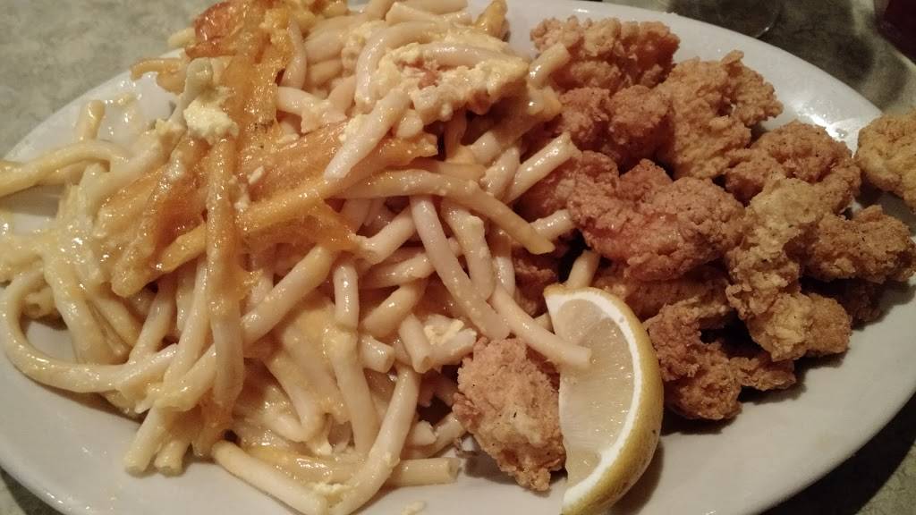 DiCristinas Italian and Seafood Restaurant | restaurant | 810 N Columbia St, Covington, LA 70433, USA | 9858750160 OR +1 985-875-0160