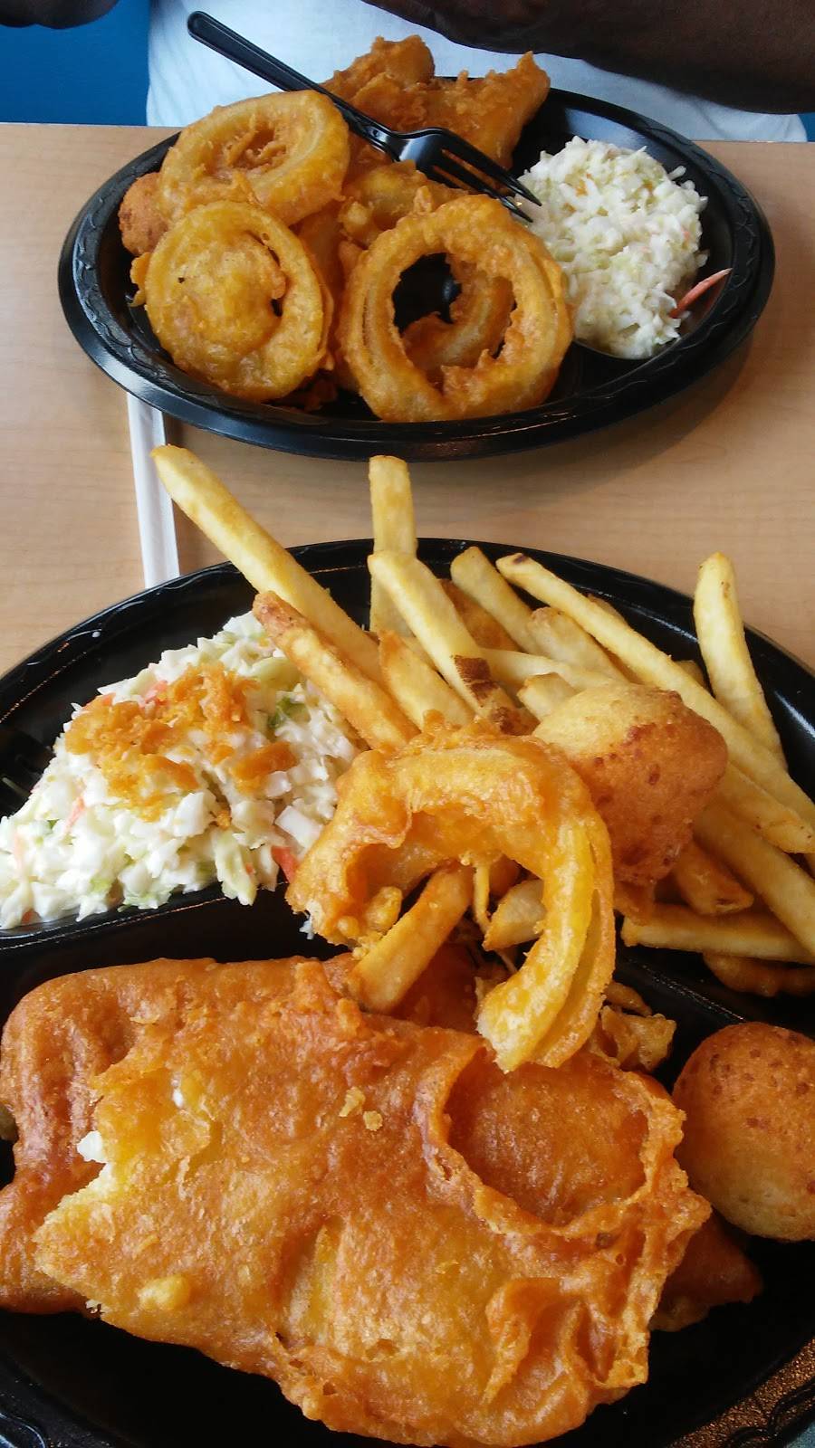 Long John Silvers | restaurant | 8802 E Washington St, Indianapolis, IN 46219, USA | 3178992903 OR +1 317-899-2903