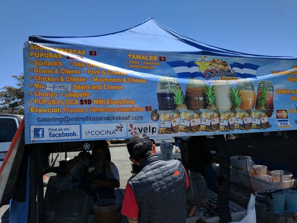 El Huarache Loco | restaurant | 100 Alemany Blvd, San Francisco, CA 94110, USA | 4159251403 OR +1 415-925-1403