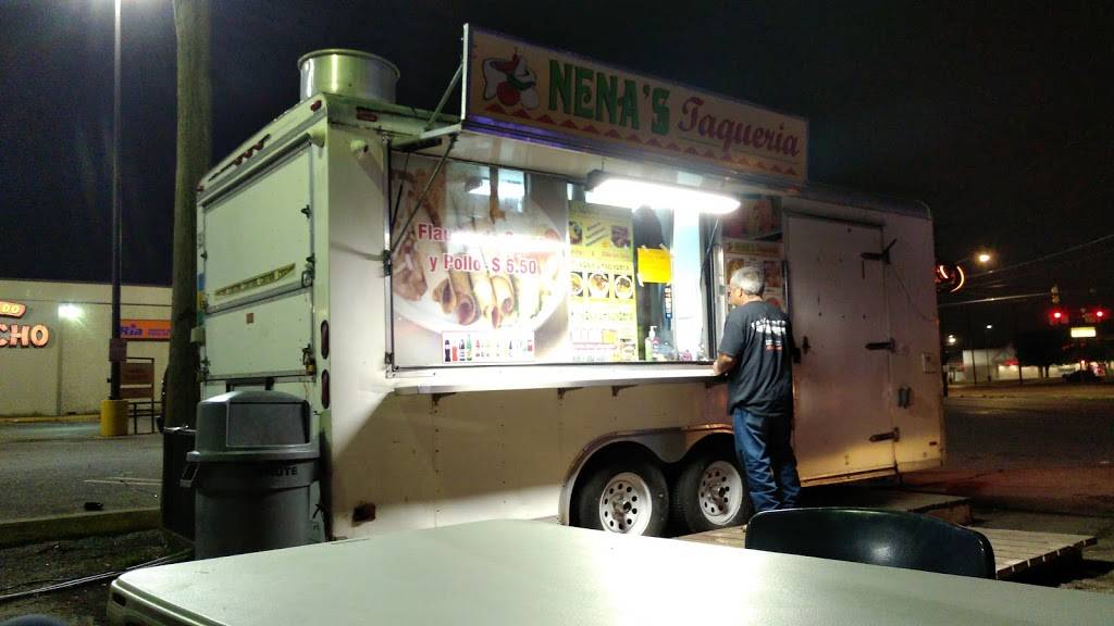 Nenas taqueria | restaurant | 3918 E Belknap St, Haltom City, TX 76111, USA | 8174285982 OR +1 817-428-5982