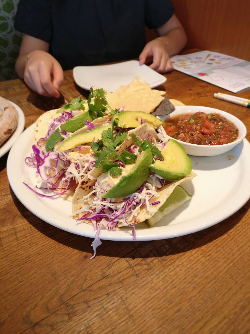 California Pizza Kitchen at Victoria Gardens | restaurant | 12517 N Mainstreet, Rancho Cucamonga, CA 91739, USA | 9098998611 OR +1 909-899-8611