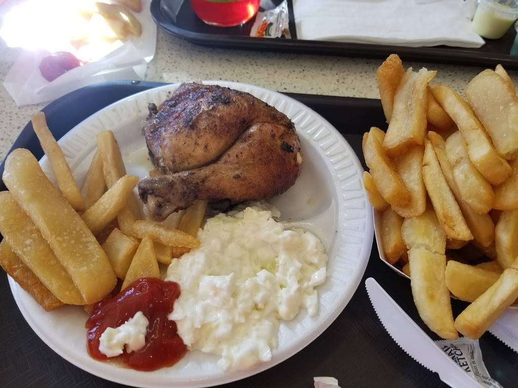 El Pollo Rico | restaurant | 13470 Minnieville Rd, Woodbridge, VA 22192, USA | 7035903160 OR +1 703-590-3160