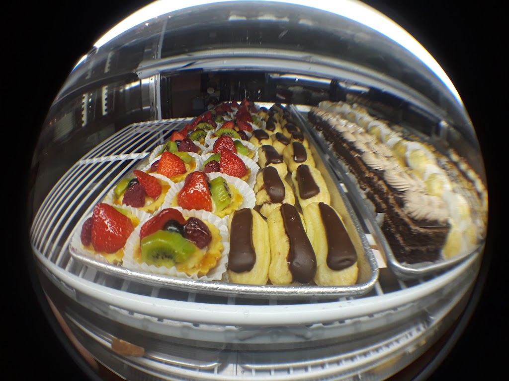 Pasticceria Rocco | bakery | 9402 4th Ave, Brooklyn, NY 11209, USA | 7187452590 OR +1 718-745-2590