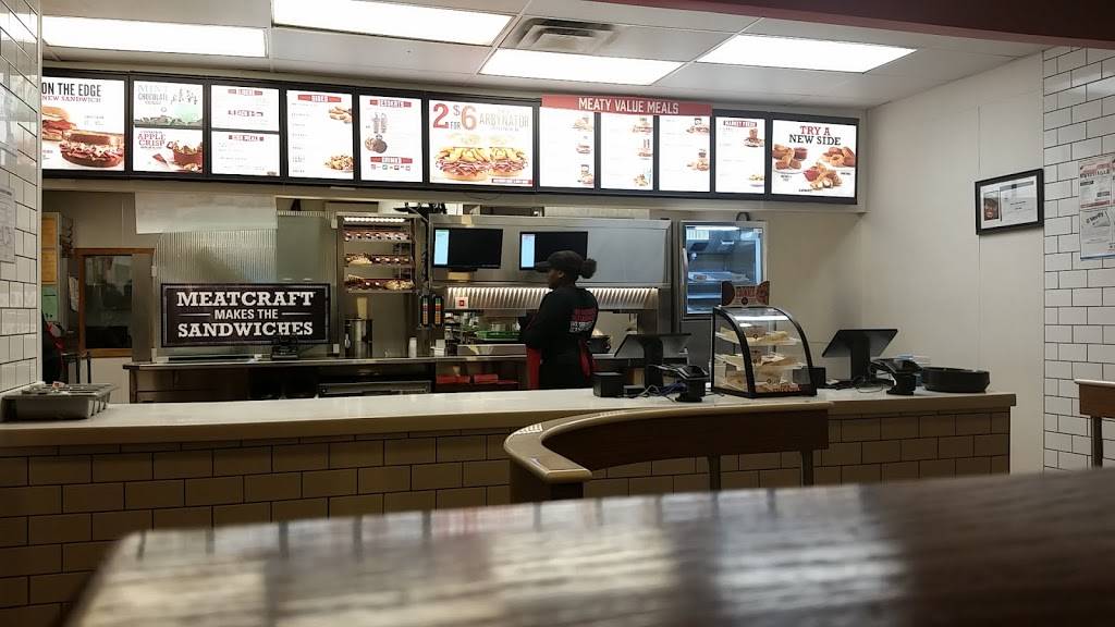 Arbys | restaurant | 1500 Cotton Grove Rd, Lexington, NC 27292, USA | 3362431197 OR +1 336-243-1197