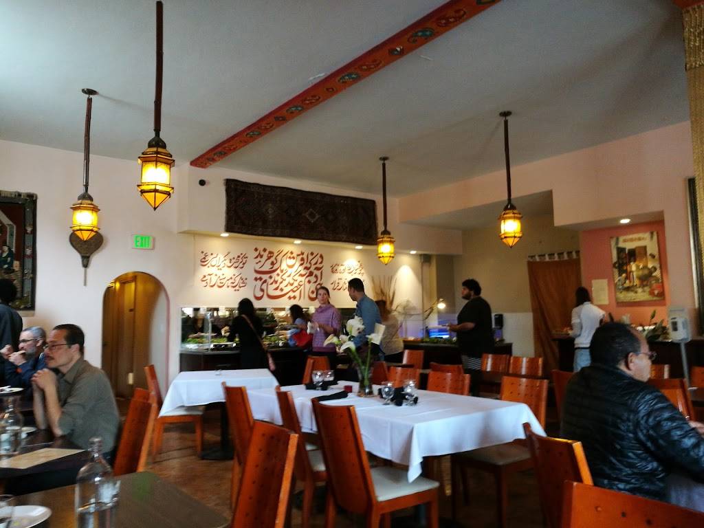 Bacheesos | restaurant | 246 Grand Ave, Oakland, CA 94610, USA | 5108911496 OR +1 510-891-1496