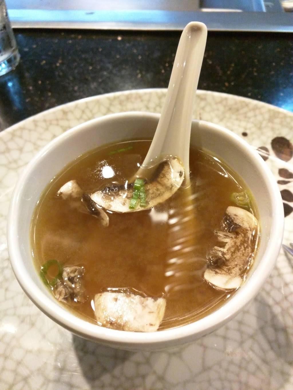 Sakura Japanese Steakhouse & Sushi | restaurant | 201 W Court St, Woodland, CA 95695, USA | 5306681998 OR +1 530-668-1998