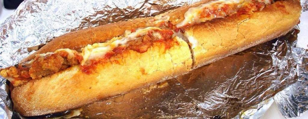 Little Nickys New York Pizza | restaurant | 8917 Oak Ridge Hwy, Knoxville, TN 37931, USA | 8658960125 OR +1 865-896-0125