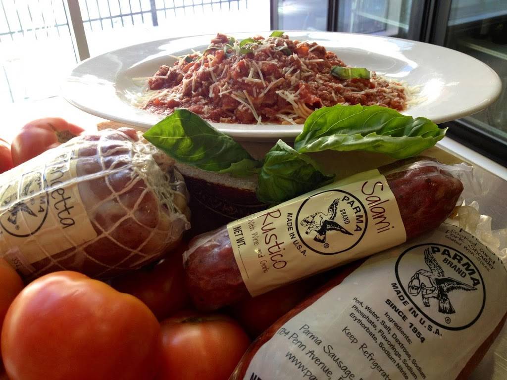 Osteria 2350 | meal takeaway | 2350 Railroad St, Pittsburgh, PA 15222, USA | 4122816595 OR +1 412-281-6595