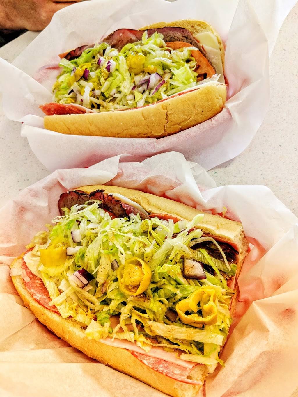 O Js Submarines | restaurant | 4136 Paramount Blvd, Lakewood, CA 90712, USA | 5624219551 OR +1 562-421-9551