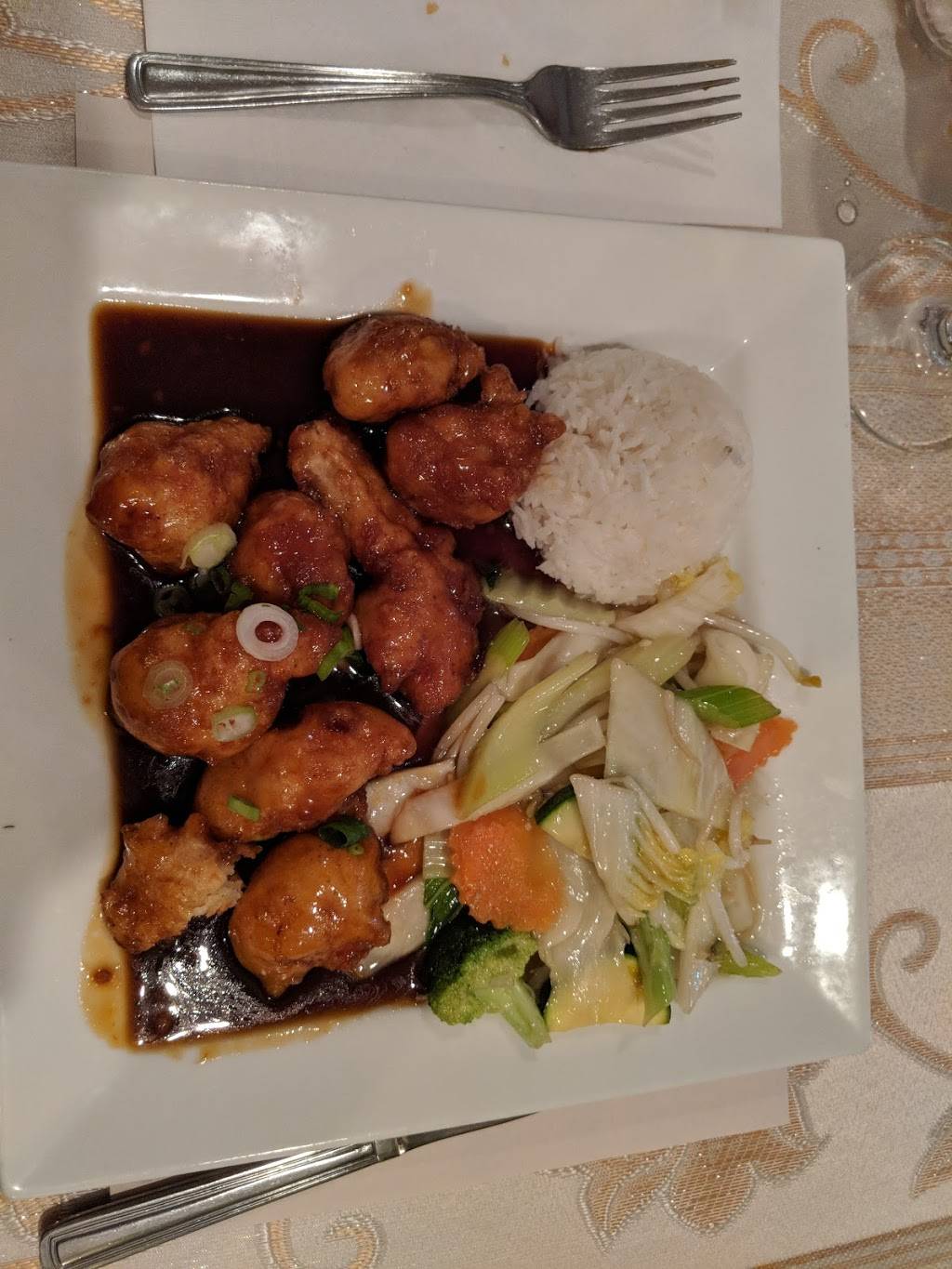 Resto Etoile DOrient | restaurant | 1661 Rue Saint-Antoine, Saint-Hyacinthe, QC J2S 3L3, Canada | 4502527799 OR +1 450-252-7799