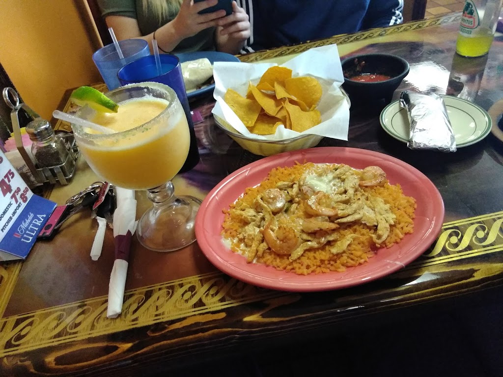 El Rancho Mexican Restaurant | restaurant | 543 S Main St, Moorefield, WV 26836, USA | 3045382872 OR +1 304-538-2872