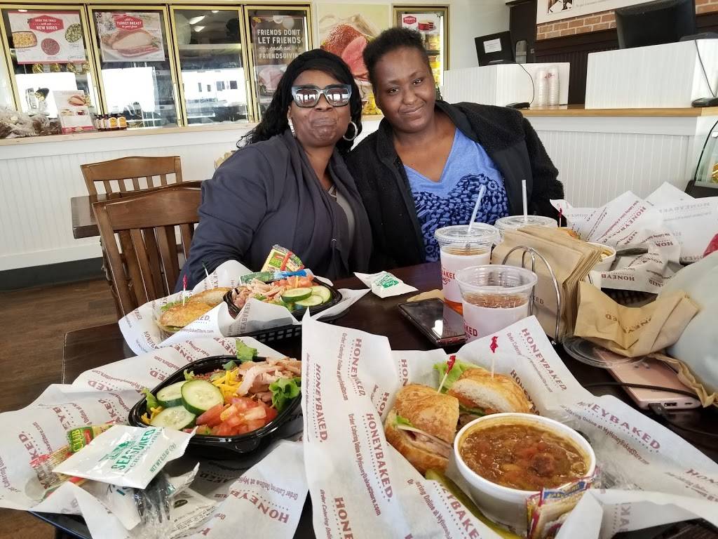 The Honey Baked Ham Company | meal takeaway | 841 Vann Dr, Jackson, TN 38305, USA | 7316648800 OR +1 731-664-8800