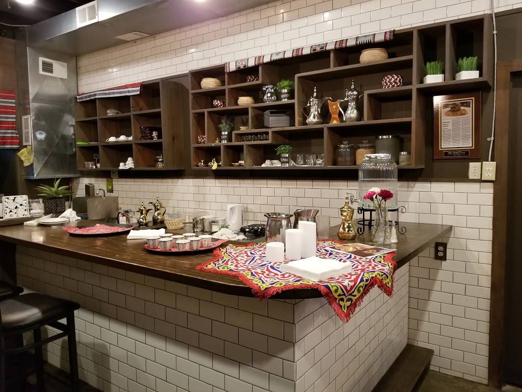 The Palm Trees Restaurant | restaurant | 2837 Cherokee St #3028, St. Louis, MO 63118, USA | 3142269243 OR +1 314-226-9243