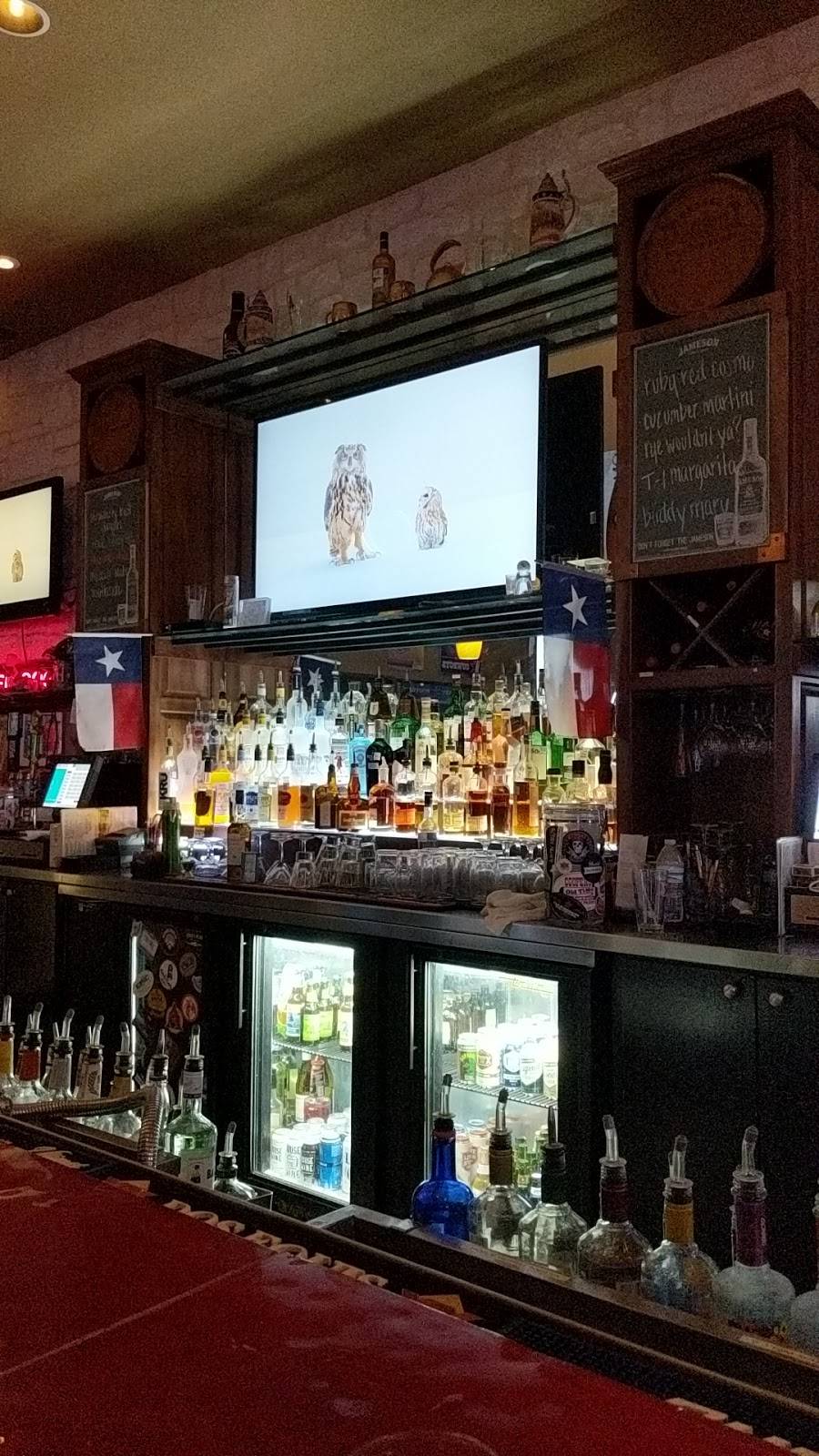 The Lost Bar & Grill | restaurant | 12730 NW Military Hwy, San Antonio, TX 78230, USA | 2104374873 OR +1 210-437-4873