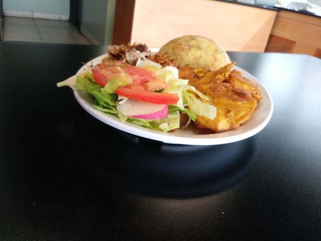 Sazón Tropical Cafe | restaurant | 2648 N Orange Blossom Trail, Kissimmee, FL 34744, USA | 4075184961 OR +1 407-518-4961