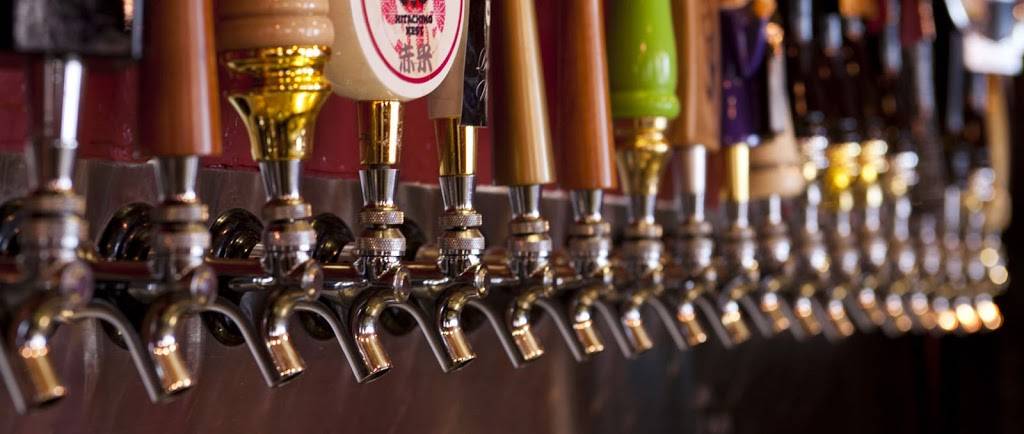 Tavern on Main Brewery "T.O.M.B" | restaurant | 1468 Main St, Sarasota, FL 34236, USA | 9419531139 OR +1 941-953-1139