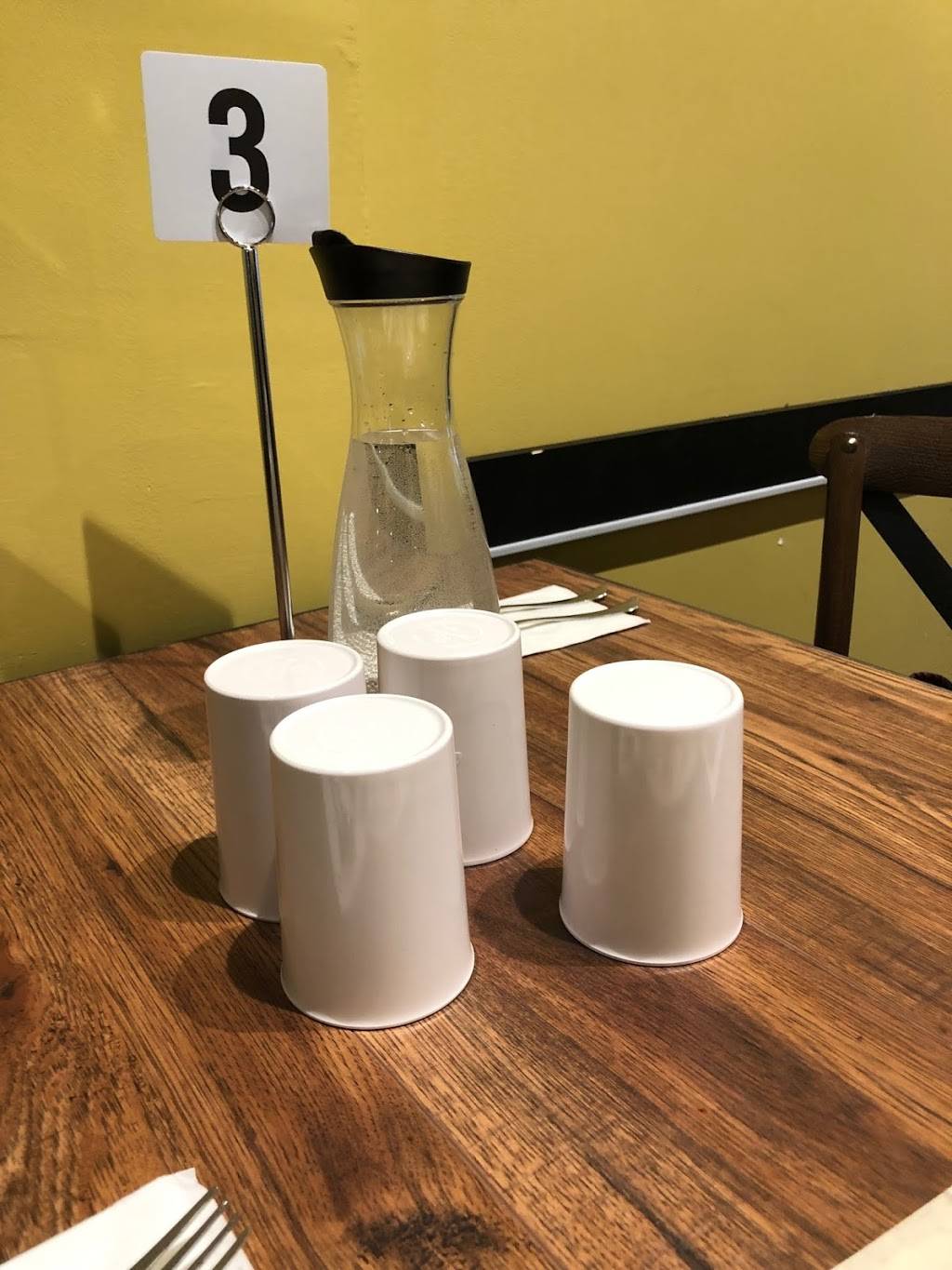 HONEST | restaurant | 1515 Finnegans Ln, North Brunswick Township, NJ 08902, USA | 2013602646 OR +1 201-360-2646