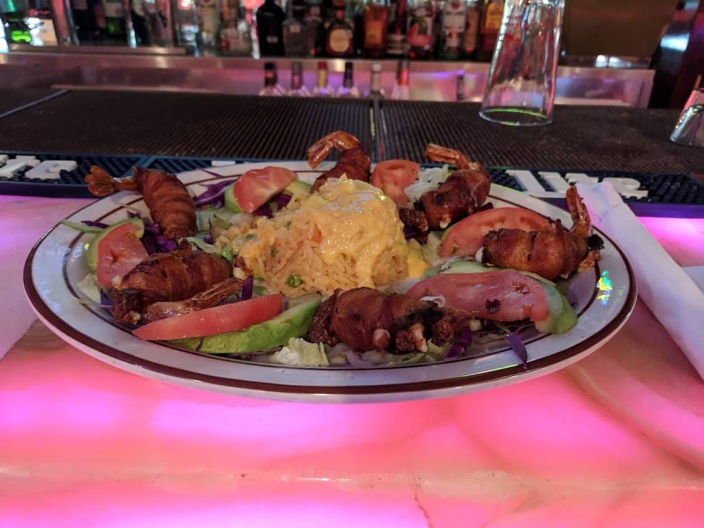 Hacienda San Lorenzo | restaurant | 2400 N Main St, Liberty, TX 77575, USA | 9362538195 OR +1 936-253-8195