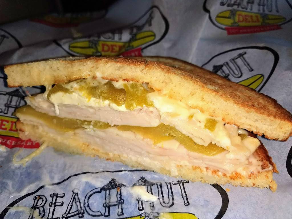 Beach Hut Deli | restaurant | B-2, 2091 Harbison Dr, Vacaville, CA 95687, USA | 7074517644 OR +1 707-451-7644