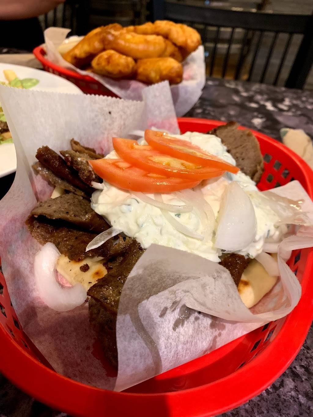 JAIDYs EXPRESS | restaurant | 937 S Roselle Rd, Schaumburg, IL 60193, USA | 8478430388 OR +1 847-843-0388