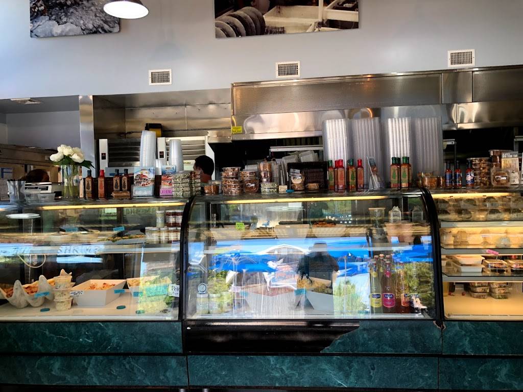 Viking Fresh Off the Hook | meal takeaway | 1905 Bayview Ave, Barnegat Light, NJ 08006, USA | 6093618900 OR +1 609-361-8900