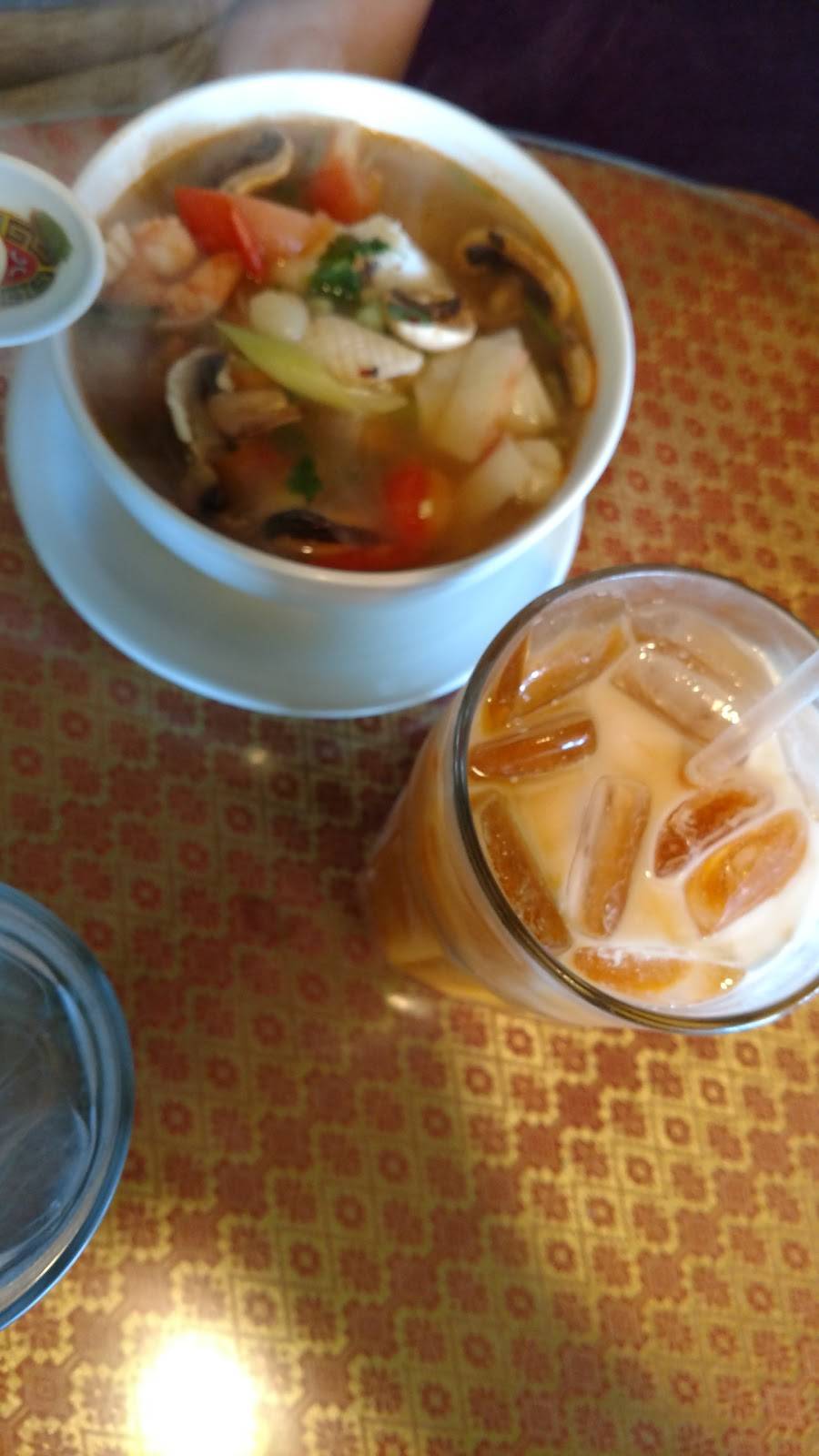 Thai Sierra Madre | restaurant | 85 W Sierra Madre Blvd, Sierra Madre, CA 91024, USA | 6263551616 OR +1 626-355-1616