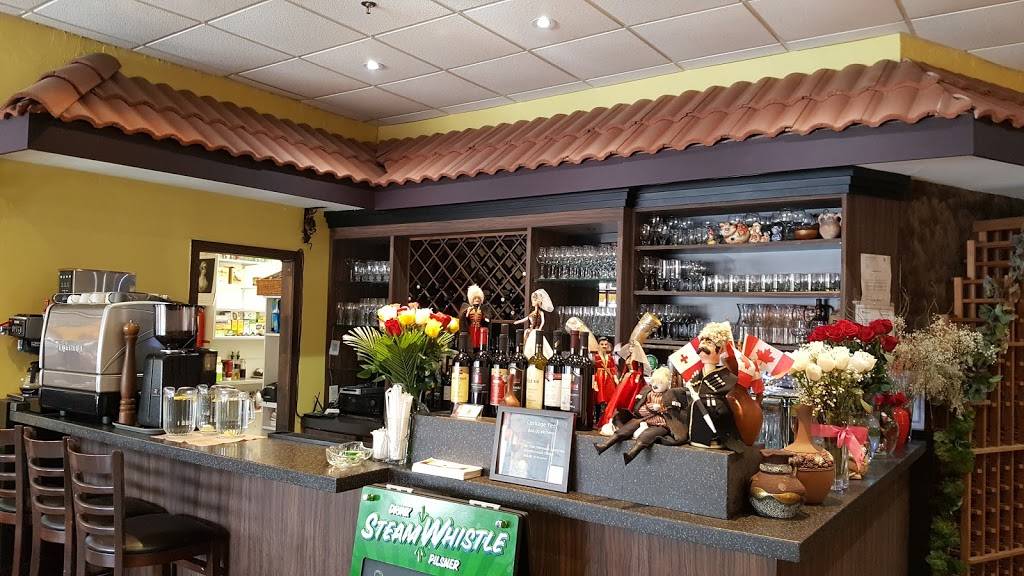 Suliko Restaurant | restaurant | 1311 Alness St #8, Concord, ON L4K 1E8, Canada | 9057601989 OR +1 905-760-1989