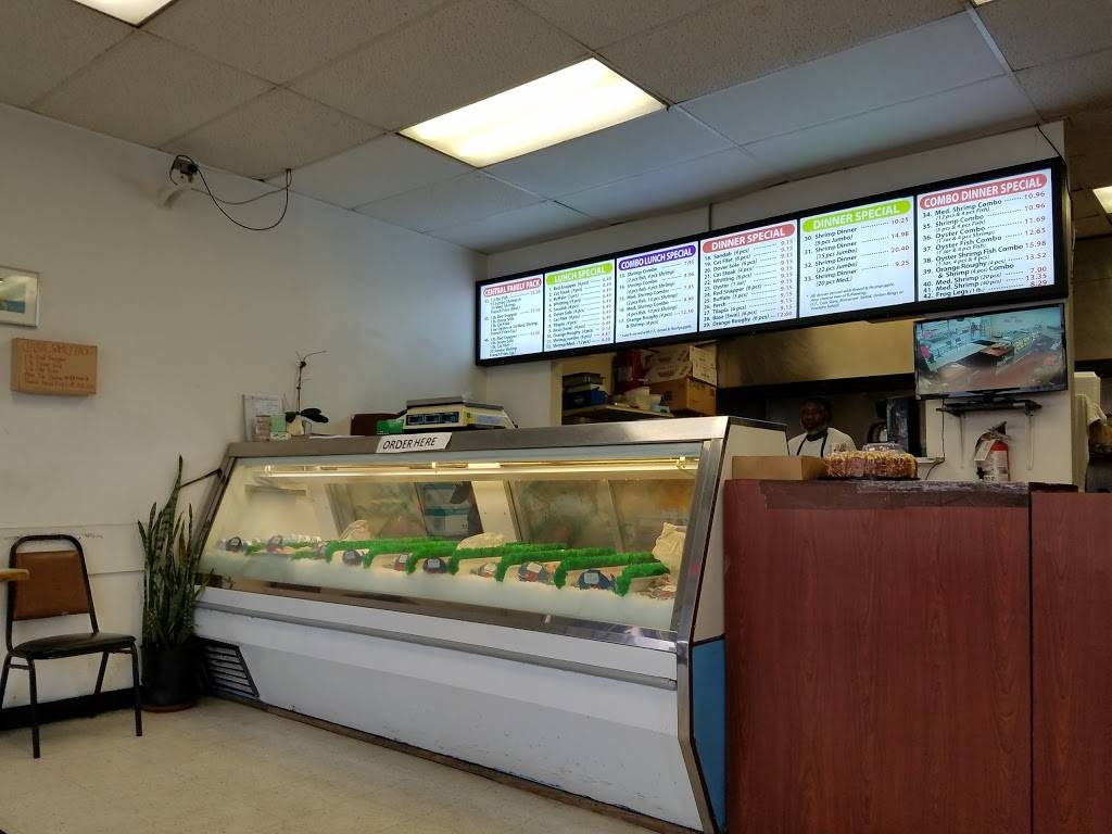 Central Fish Market | restaurant | 1724 Rosecrans Ave, Compton, CA 90220, USA | 3105375126 OR +1 310-537-5126
