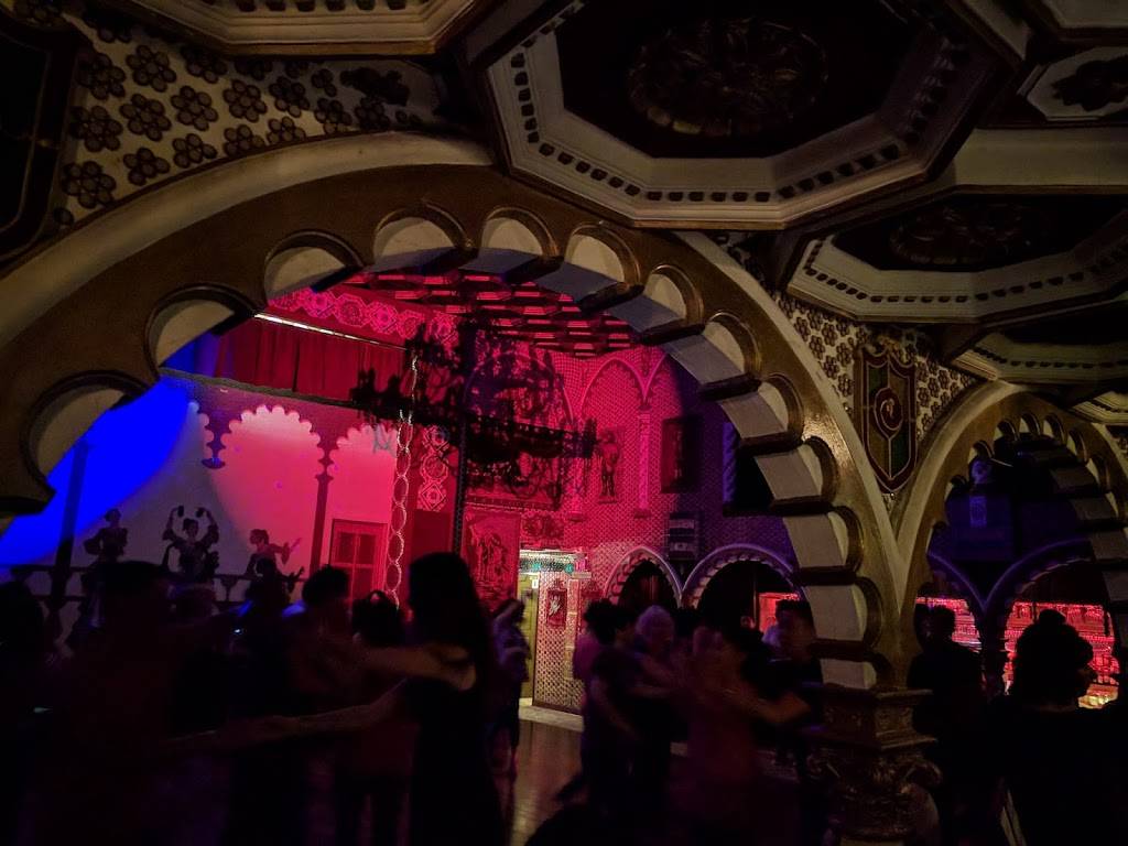 Tango Del Rey | restaurant | 3567 Del Rey St, San Diego, CA 92109, USA | 8585811114 OR +1 858-581-1114