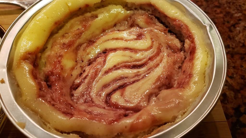 The Furlough Cheesecake | restaurant | 170 American Way, Oxon Hill, MD 20745, USA | 2406405324 OR +1 240-640-5324