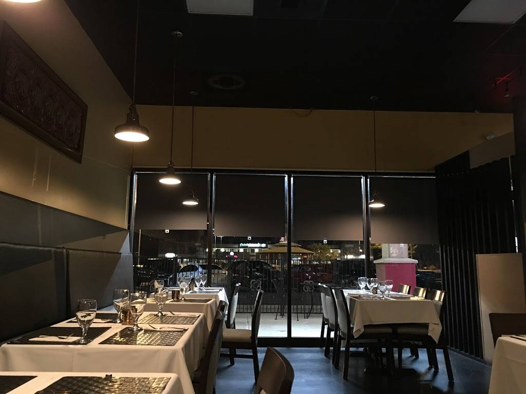 Yes,Thai Indeed | restaurant | 2127 Boundary St #2, Beaufort, SC 29902, USA | 8439861185 OR +1 843-986-1185