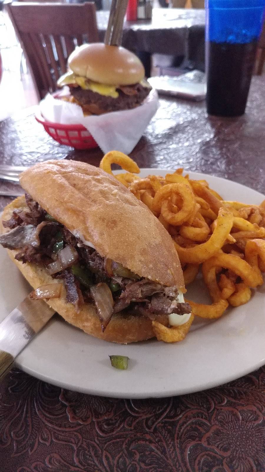 Georges Bar & Grill | cafe | 69595 Sunset Blvd, Union, MI 49130, USA | 2696415535 OR +1 269-641-5535