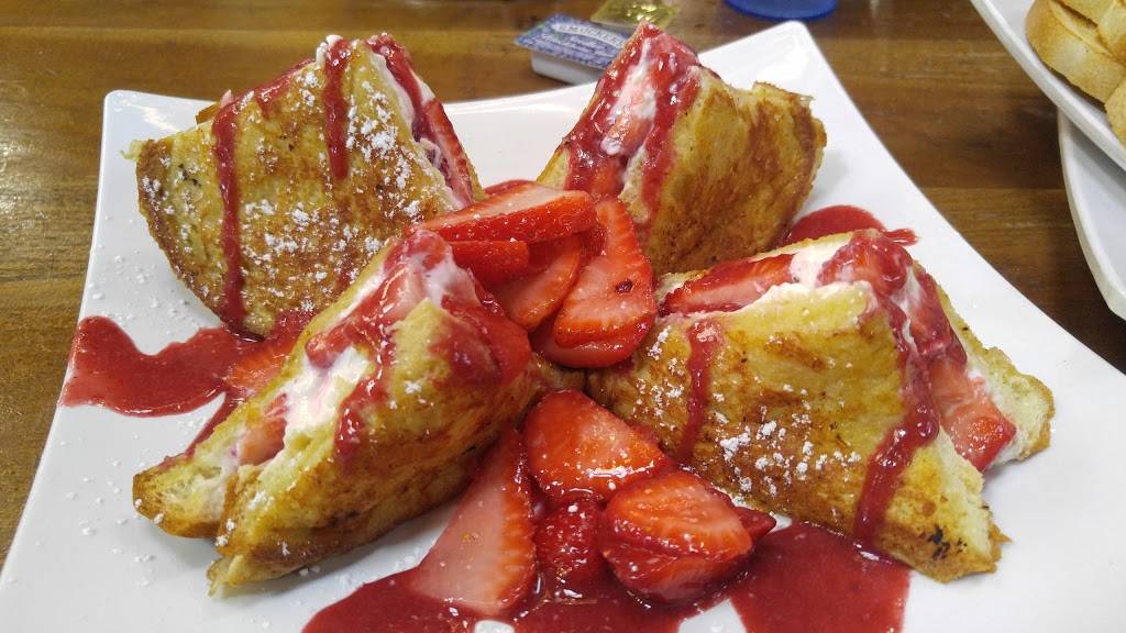 Swamis Cafe | restaurant | 2920 University Ave, San Diego, CA 92104, USA | 6192693797 OR +1 619-269-3797