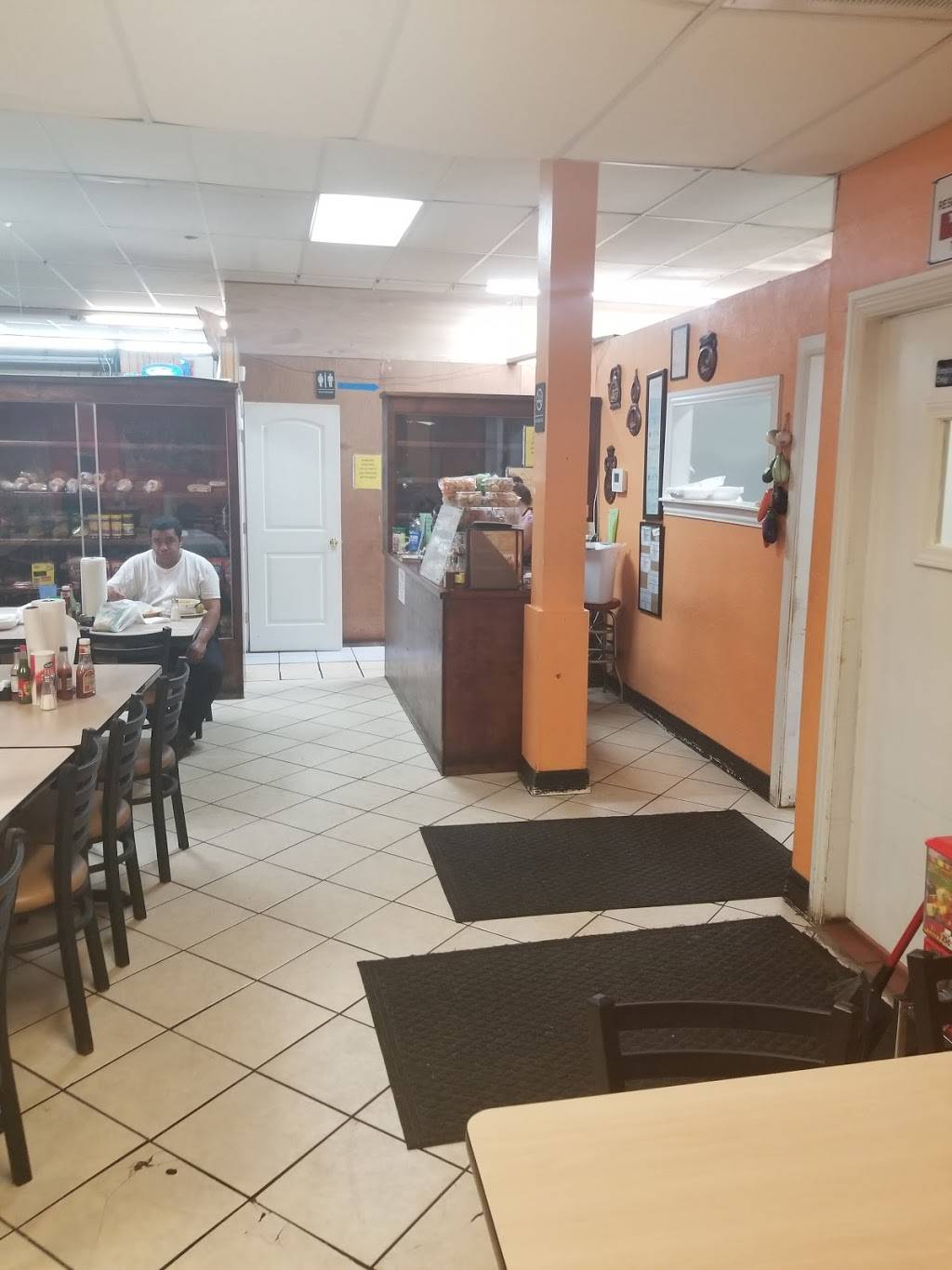 Olocuilta | restaurant | 7040 Harrisburg Blvd, Houston, TX 77011, USA | 7139267212 OR +1 713-926-7212