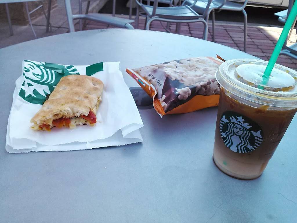 Starbucks | cafe | 2475 N Franklin St, Christiansburg, VA 24073, USA | 5403814574 OR +1 540-381-4574