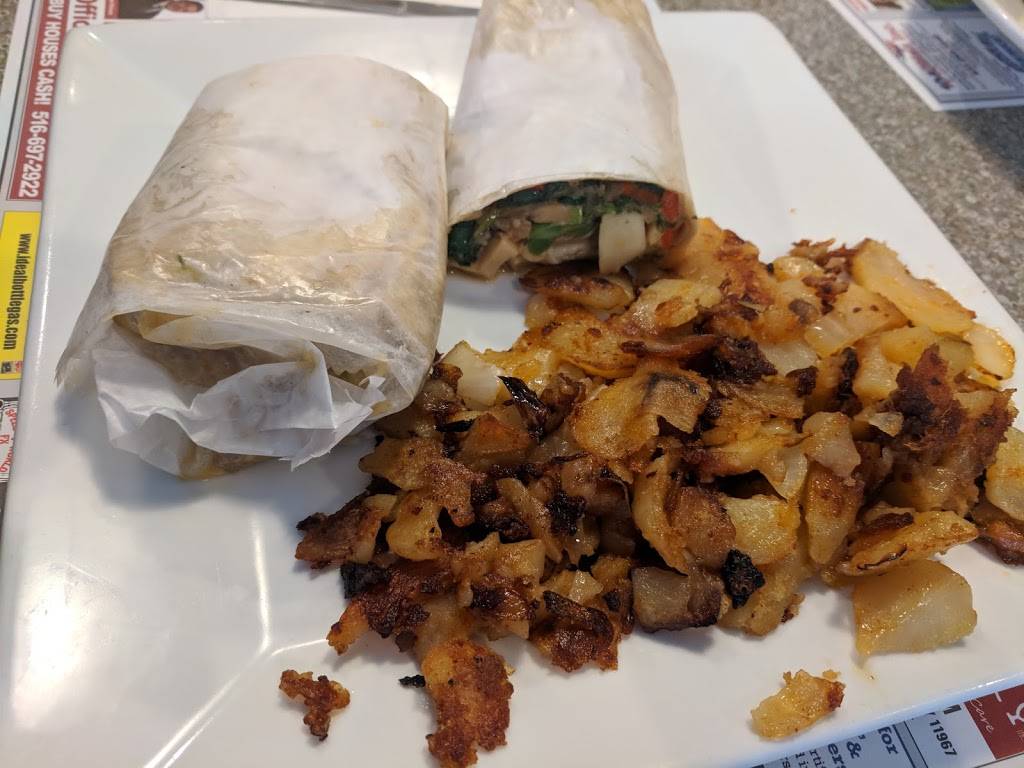 William Floyd Diner | restaurant | 467 William Floyd Pkwy, Shirley, NY 11967, USA | 6313994388 OR +1 631-399-4388