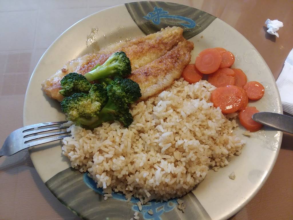 Osaka Japanese Restaurant | restaurant | 611 Carl Eller Rd, Mars Hill, NC 28754, USA | 8286892666 OR +1 828-689-2666