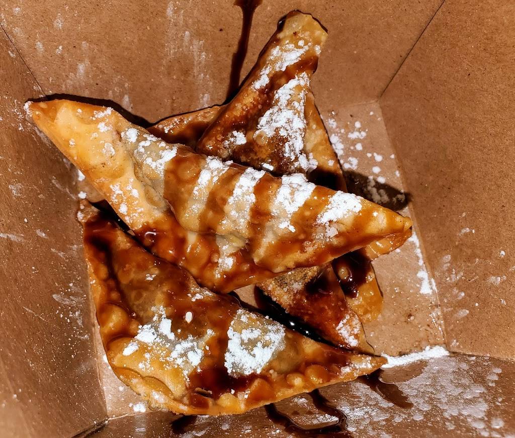 Wok It Out | restaurant | 8414 Market St, Youngstown, OH 44512, USA | 3309531026 OR +1 330-953-1026