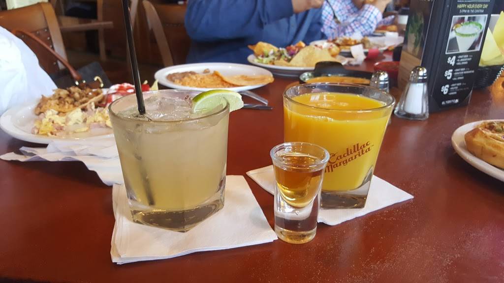 El Torito | restaurant | 3360 Ocean Park Blvd, Santa Monica, CA 90405, USA | 3104508665 OR +1 310-450-8665