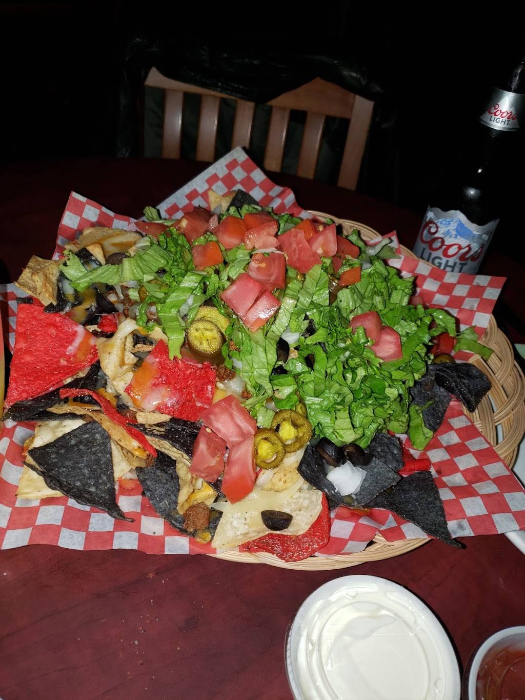 Just Your Average Joes Sports Bar | restaurant | 1286 Lauzon Rd, Windsor, ON N8S 3N1, Canada | 5199481589 OR +1 519-948-1589