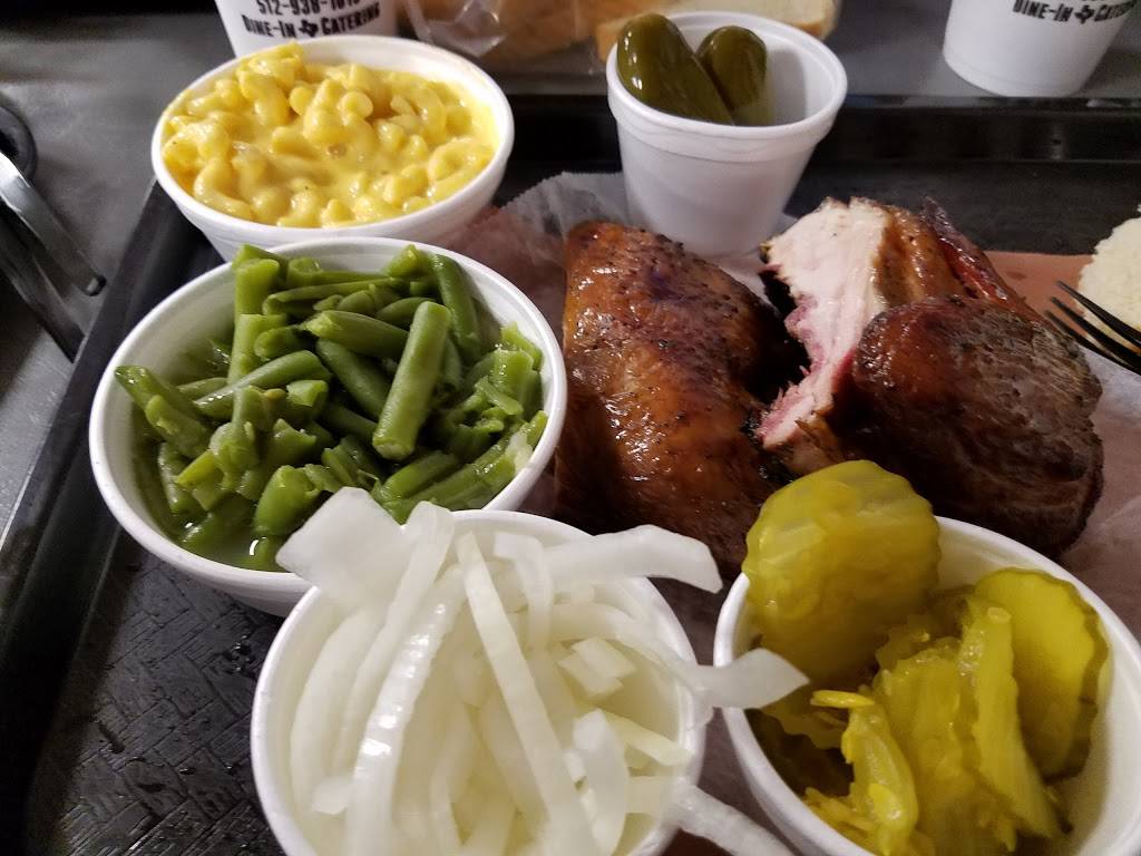 San Marcos BBQ | restaurant | 2601 Hunter Rd, San Marcos, TX 78666, USA | 5129381019 OR +1 512-938-1019