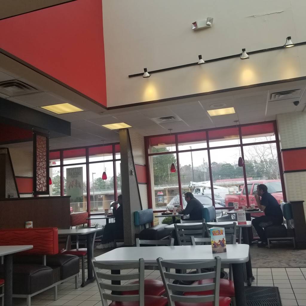 Arbys | restaurant | 2382 N Druid Hills Rd NE, Atlanta, GA 30329, USA | 4046344840 OR +1 404-634-4840