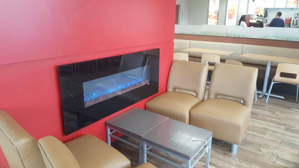 Wendys | restaurant | 2570 Candler Rd, Decatur, GA 30032, USA | 4042440907 OR +1 404-244-0907