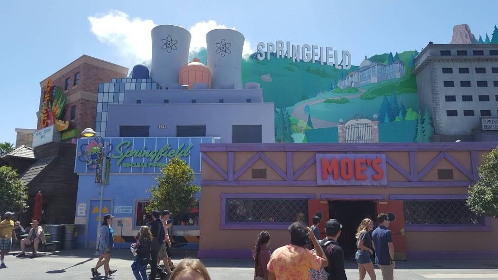 Mels Diner | restaurant | 100 Universal City Plaza, Universal City, CA 91608, USA | 8008648377 OR +1 800-864-8377