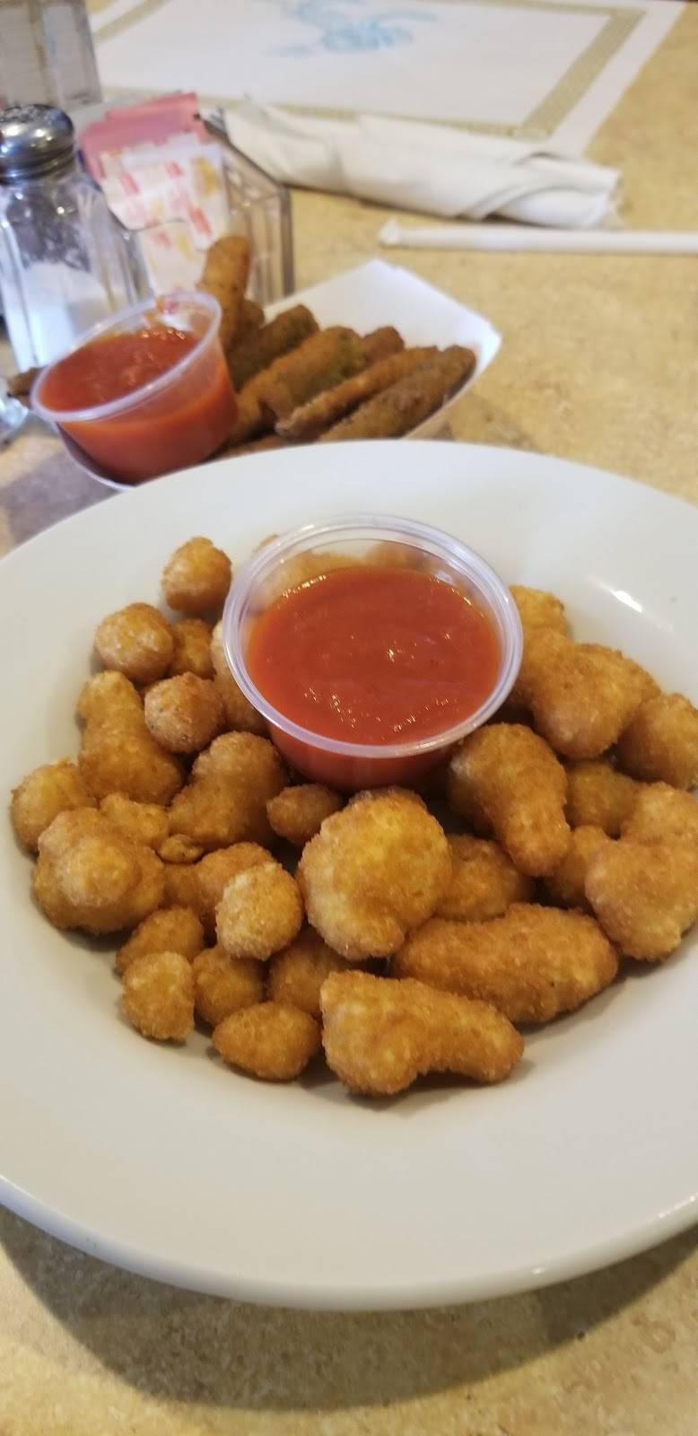 Original Italian Pizza Restaurant | restaurant | 110 W Pitt St, Bedford, PA 15522, USA | 8146237074 OR +1 814-623-7074